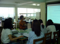 직원교육 - 사이버상담