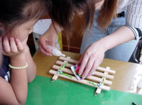 아동방학특강 칼라믹스 교실~!!