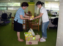 송편은 사랑을 싣고3