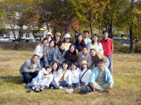 직원 야유회를 다녀왔습니다~