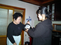 3차 김치지원서비스~