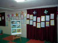 평생학습 프로그램 발표회