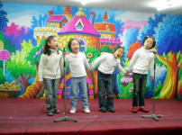 사회교육프로그램 발표회6