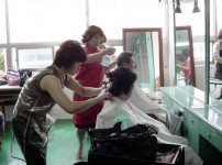 무료 이미용서비스