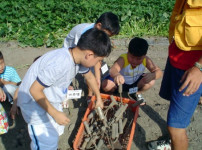 아동캠프-월악민속놀이학교1