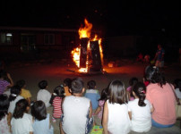 아동캠프-월악민속놀이학교3