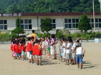 아동캠프-월악민속놀이학교4