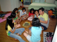 아동캠프-가덕도여름등대학교4