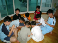 아동캠프-가덕도여름등대학교5