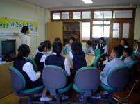 청소년약물예방단 마그미클럽