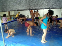 경주 안전체험캠프