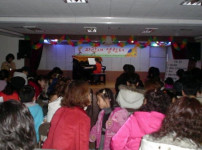 파랑새 열림터2