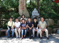 새아미교실 야유회