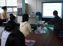 방과후 공부방 금연교육