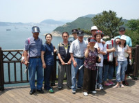 도래샘교실 야외활동