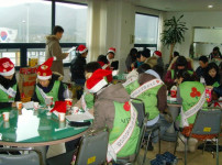 희망2008톨게이트 모금사업