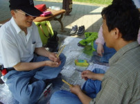 도래샘교실 야외나들이~