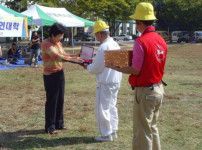 제 6회 장수연합체육대회