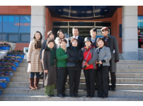 희망2009톨게이트모금사업 - 자원봉사자(사진)