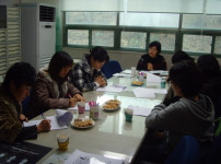 운봉초등학교와 함께하는 가족상담프로그램