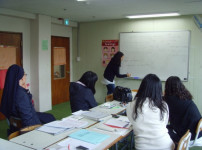 사회복지현장실습