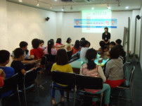 장애인식개선프로그램 실시