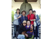 Win-Win헬퍼 파견사업 - 홈헬퍼 일일나들이(경주편)