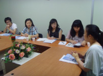 하계 사회복지현장실습