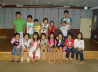 토요문화체험 '신나는 애니메이션'