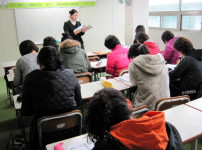 독서논술지도사 양성프로그램 '미세스굿잡' 실시안내