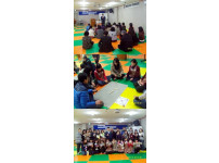 2012년도 정월대보름맞이 윷놀이 한마당 ~ !