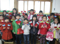 2012 겨울방학아동특강(내손으로 만드는 소품교실)