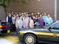 어르신 온천 나들이