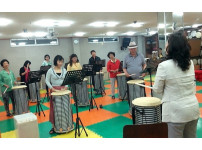 북한이탈주민 정신건강증진프로그램 '두드림'