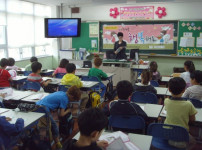 나눔교육 "나누면 행복해요~"