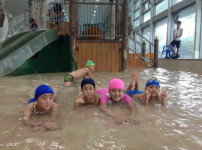 파랑새 교실 8월 문화체험활동