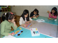 2014년 겨울방학 아동특강