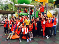 파랑새 우리동네 바자회 실시!