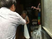 5월 부식지원서비스 전달