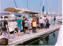 아동정서멘토링프로그램 『쓰담쓰담』