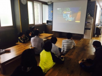 BYC약물오남용예방교육 실시!