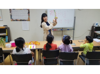 재활용품을 이용한 특강 실시!