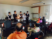 생일축하단 5월 활동