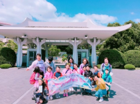 현충시설 탐방 프로그램 [뻔뻔(FunFun)투어] 다녀오다!