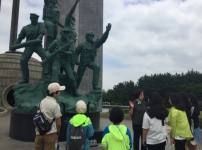 현충시설 탐방프로그램 [뻔뻔투어] 2회기