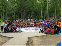 1530 걷기동아리 [반반 걷기대회]