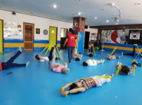 어르신관계형성프로그램 '아는성님'