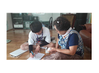 2018 대학생 사회복지현장실습 및 행정체험연수