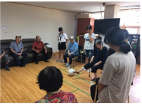 자원봉사? 파랑새종합사회복지관과 함께라면 어렵지 않아요~