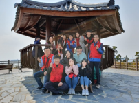 2019년 직원연수